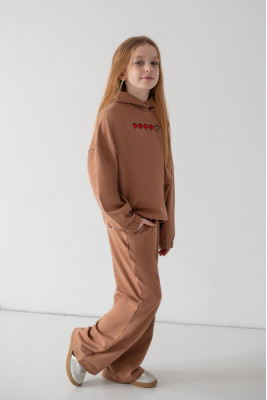 Костюм для дівчат